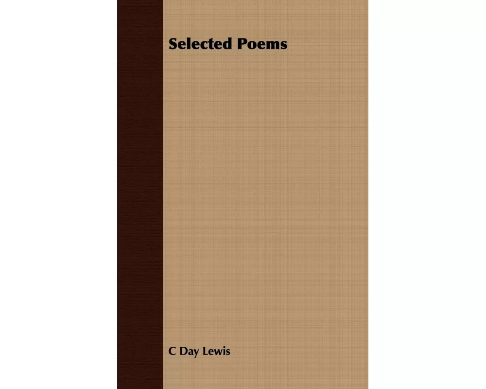 Selected Poems