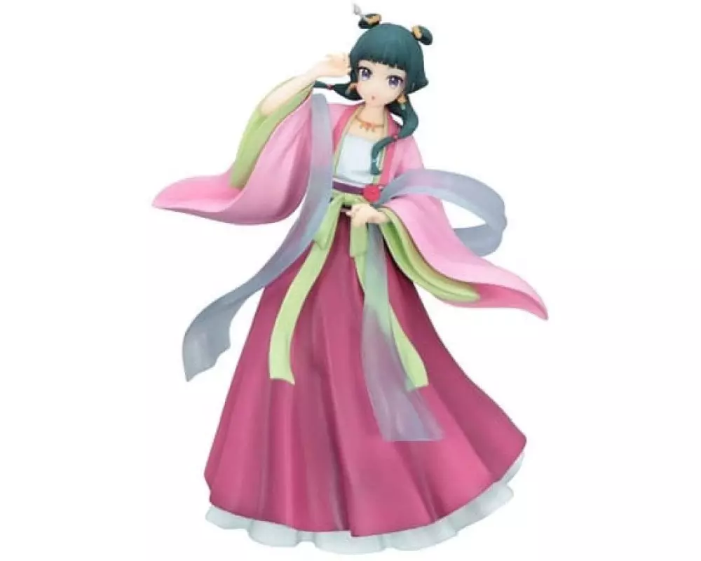 FuRyuu Sammelfigur Maomao Die Tagebücher der Apothekerin 16 cm