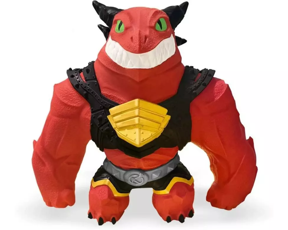 Elastikorps Fighter RedGal 24 cm