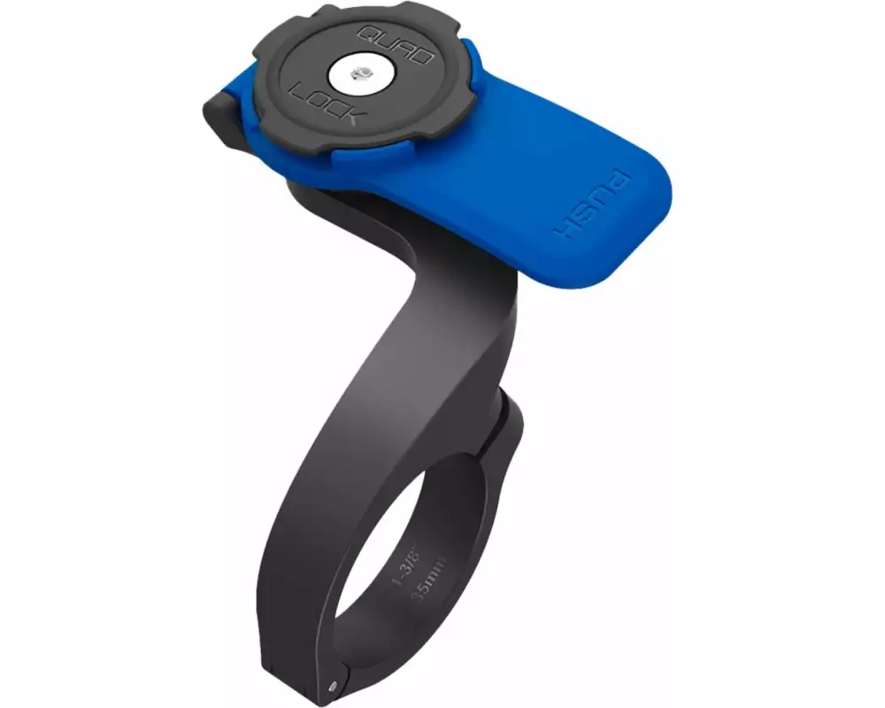 Quad Lock Out Front Mount V3