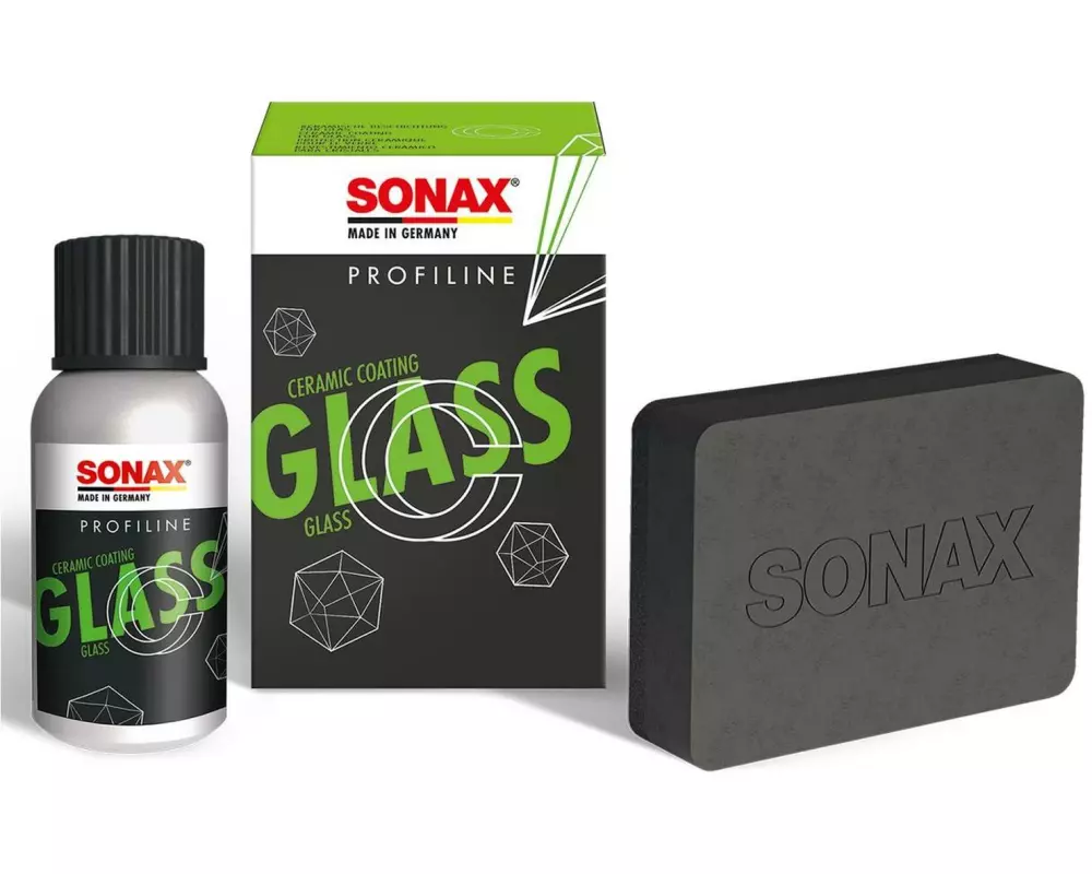 Sonax PROFILINE CeramicCoating CC Glass, 50 ml 50 ml