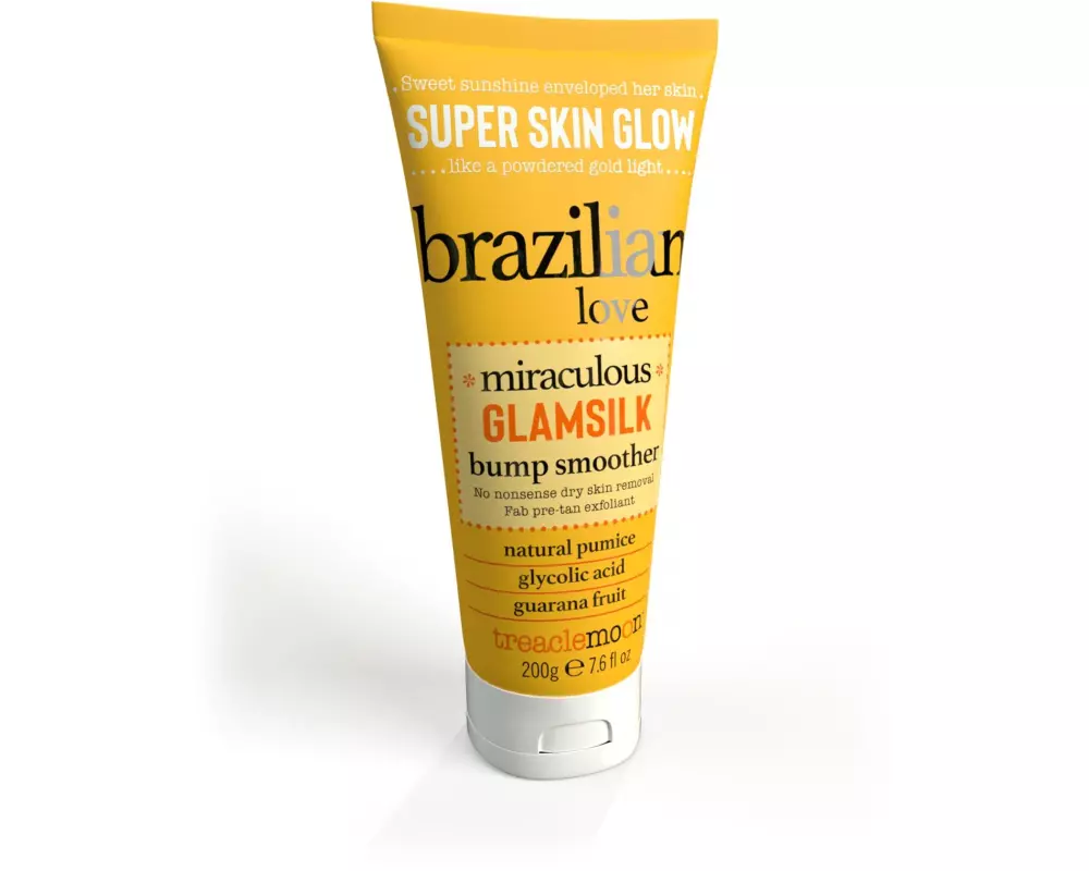 Treaclemoon Peeling brazilian love bump smoother 200 g