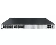 HUAWEI S5731-H24P4XC 24x10/100/1000BASE-T ports 4x10GE SFP+ ports 1xexpansion slot PoE+ without power module