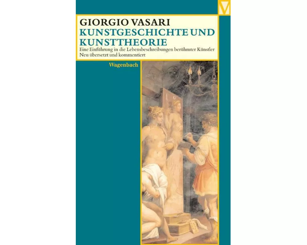 Kunstgeschichte und Kunsttheorie