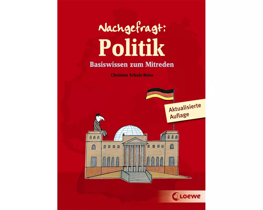 Nachgefragt: Politik