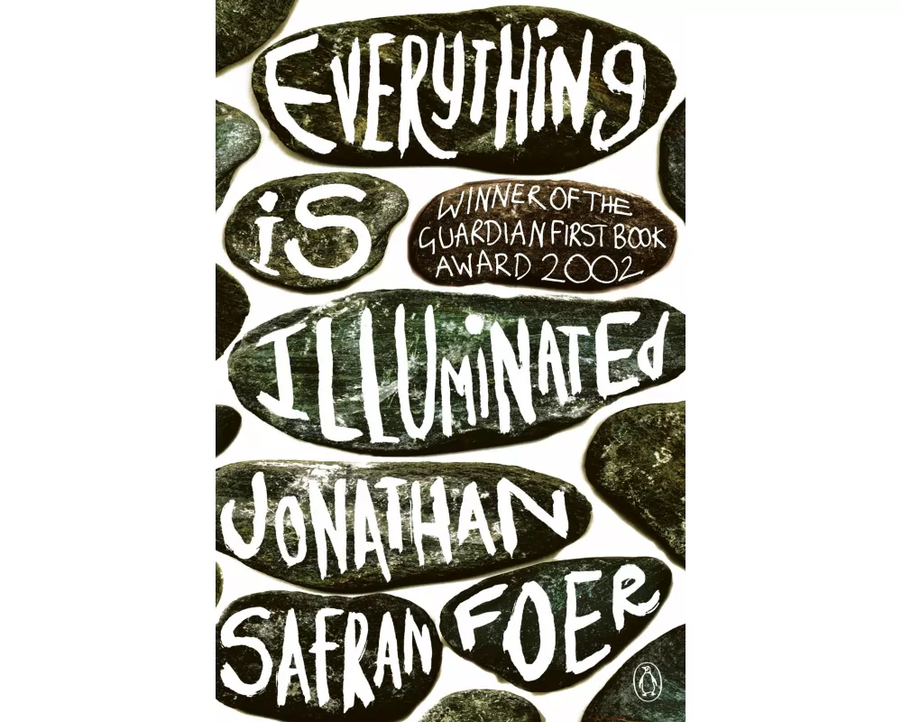 Everything is Illuminated