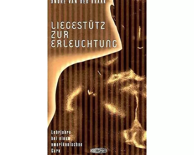 Liegestütz zur Erleuchtung