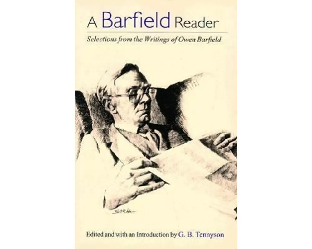 A Barfield Reader