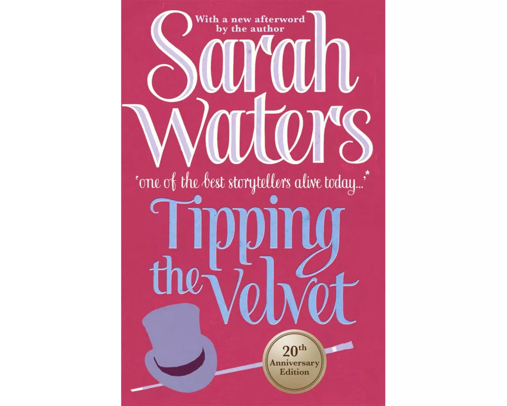 Tipping the Velvet
