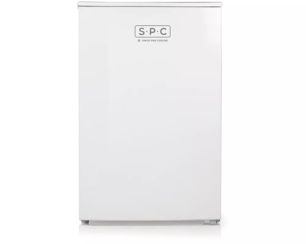 SPC Gefrierschrank GS5492-1 Weiss, Rechts
