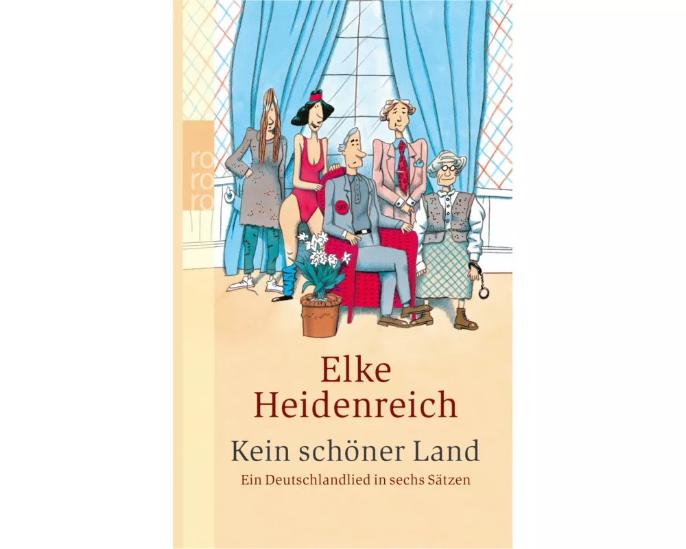Kein schöner Land