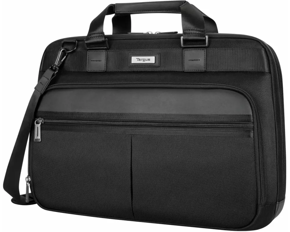 Targus Notebooktasche Mobile Elite Topload 15.6 "