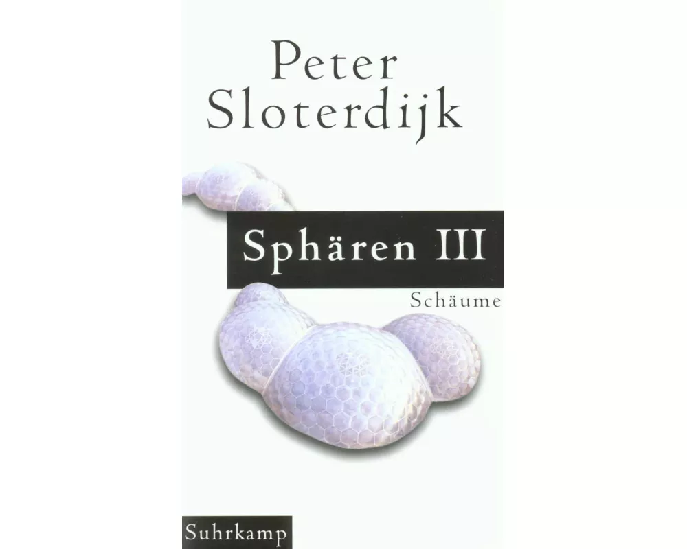 Sphären. Plurale Sphärologie