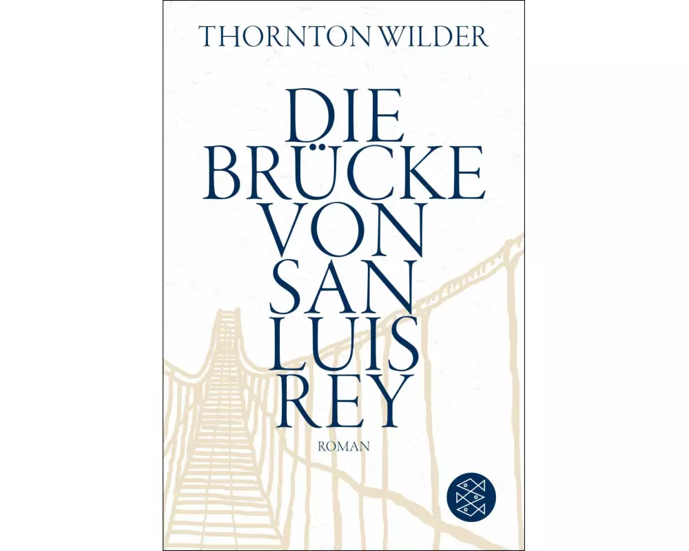 Die Brücke von San Luis Rey