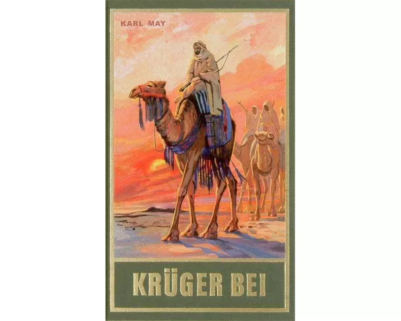 Krüger Bei