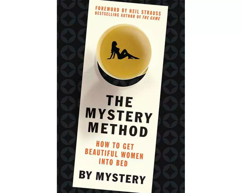 The Mystery Method