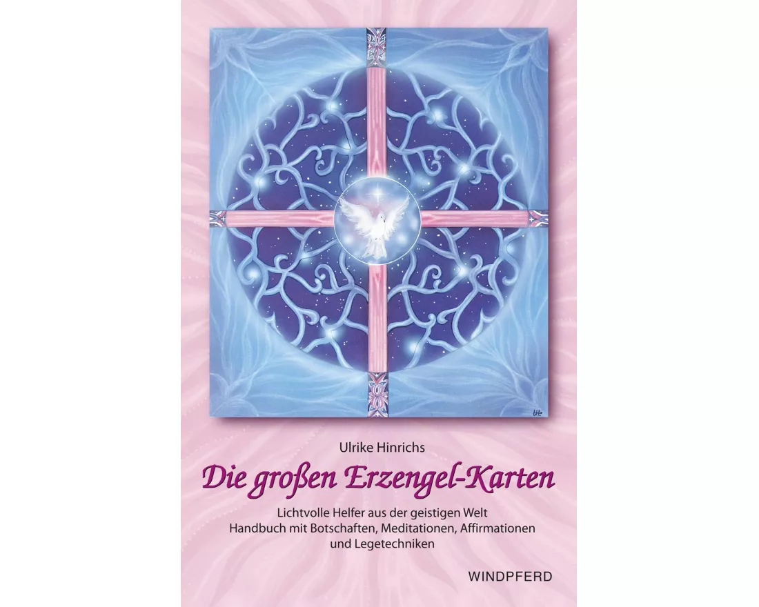 Die grossen Erzengel-Karten
