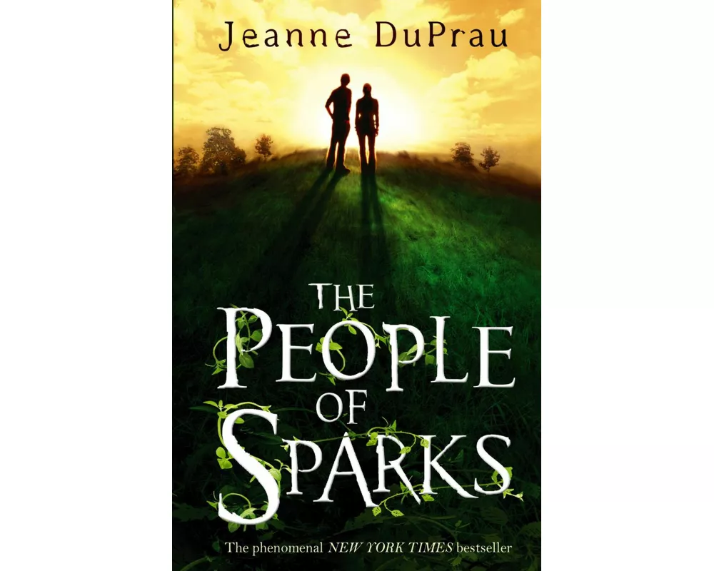 The People of Sparks
