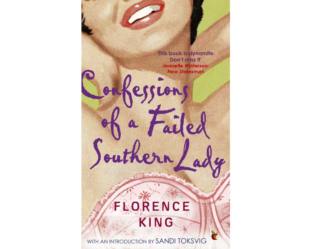 Confessions of a Failed Southern Lady