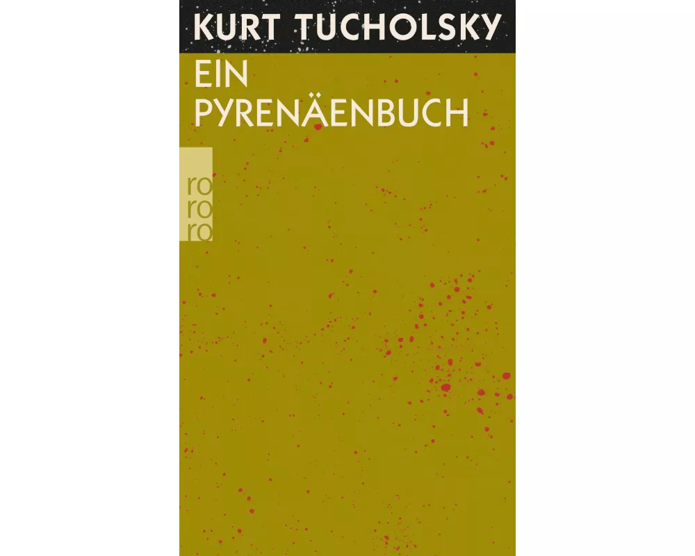 Ein Pyrenäenbuch