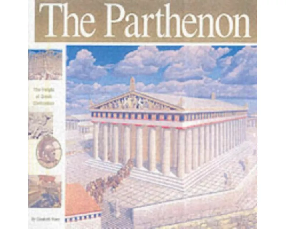The Parthenon