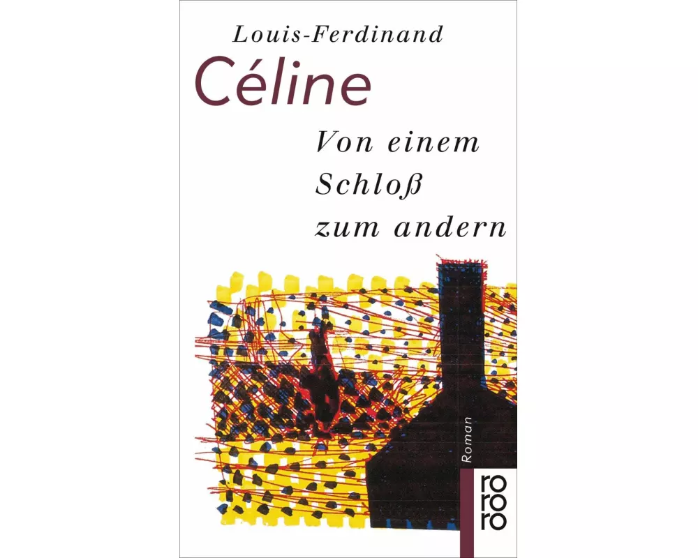 Von einem Schloß zum andern