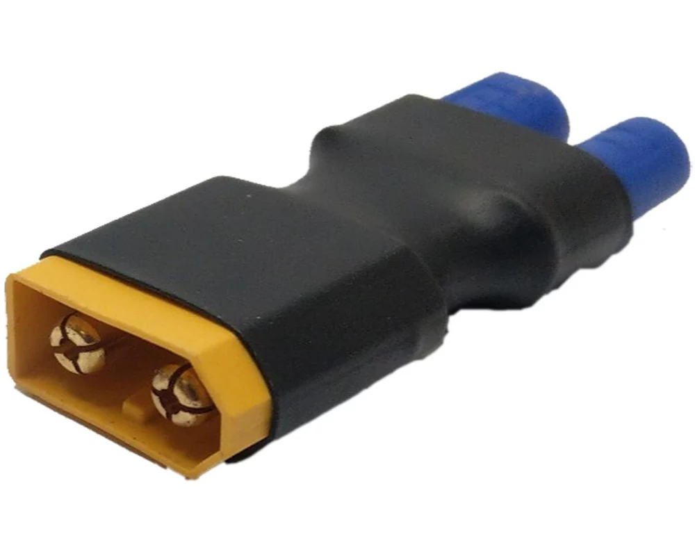 EP Kurzadapter XT60 zu EC3