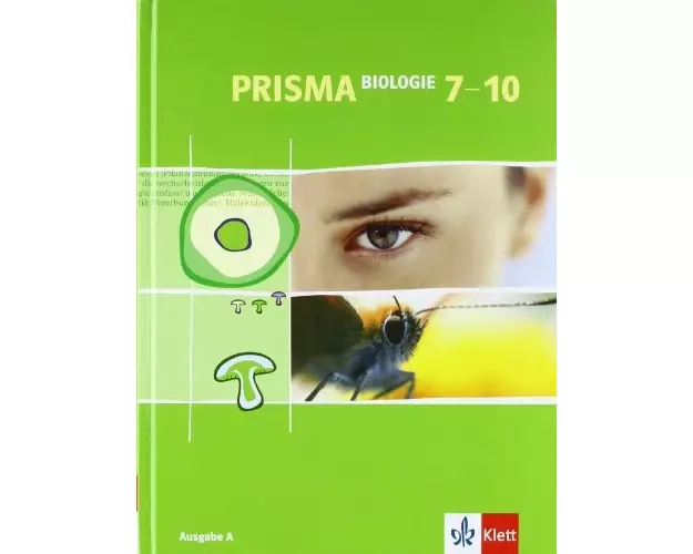 PRISMA A. Biologie 7-10