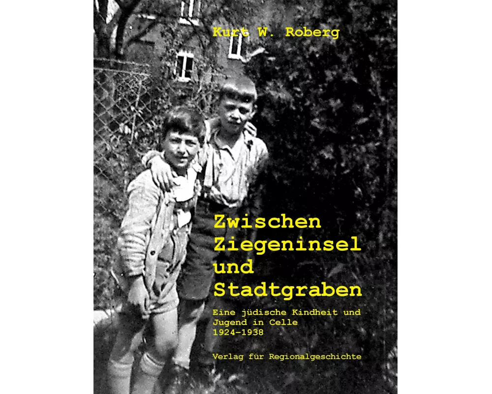 Zwischen Ziegeninsel und Stadtgraben