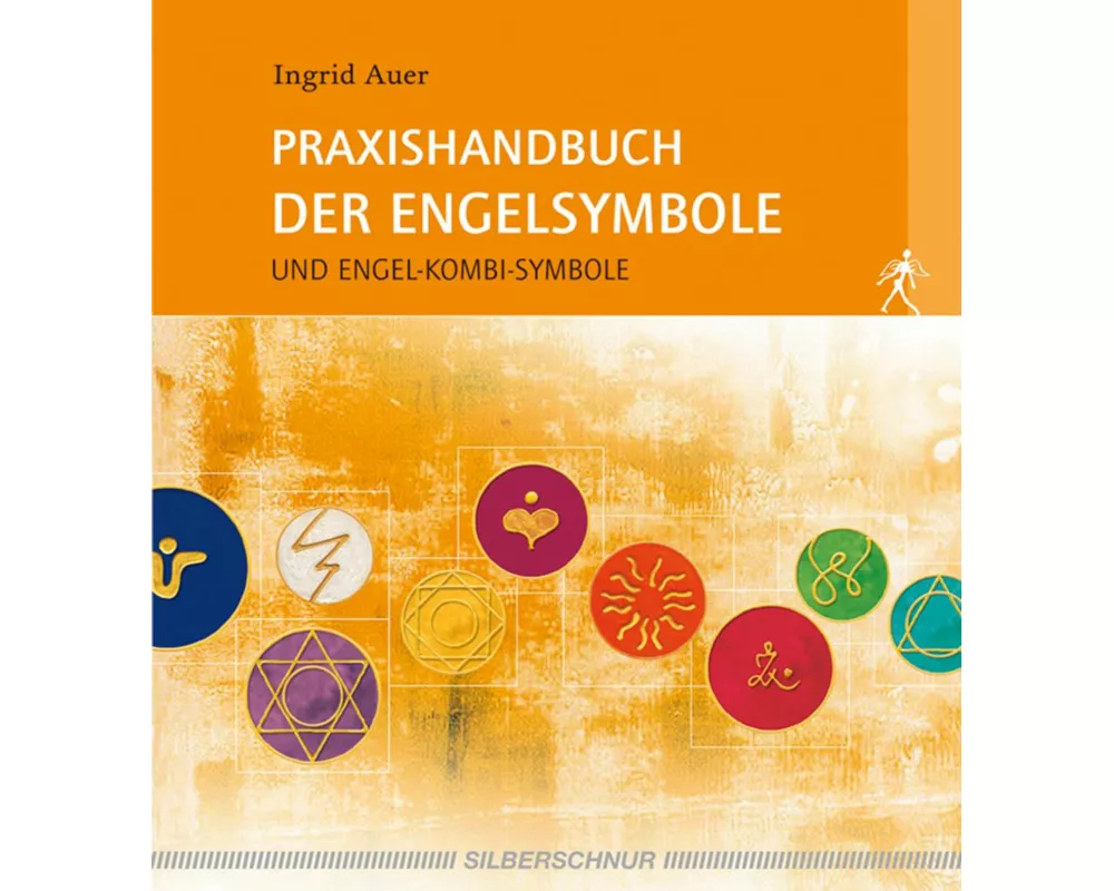 Praxishandbuch der Engelsymbole
