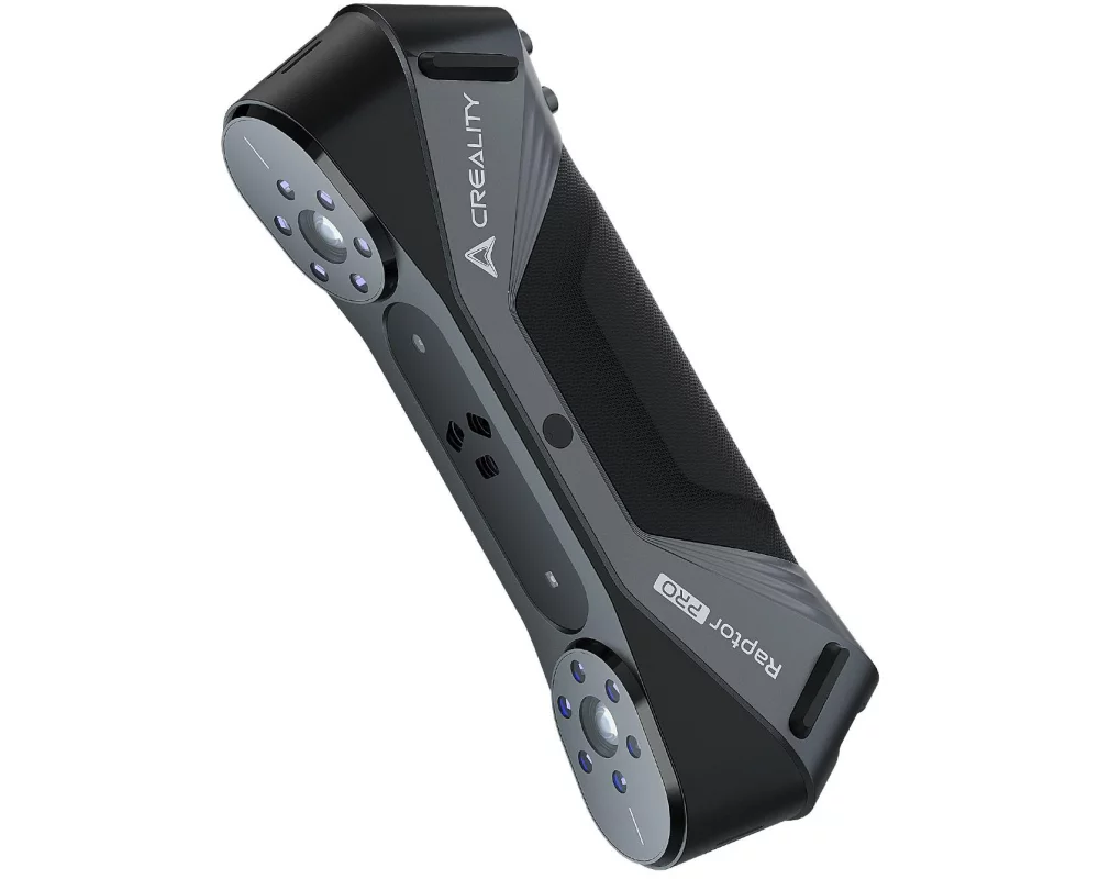 Creality 3D-Scanner Raptor Pro