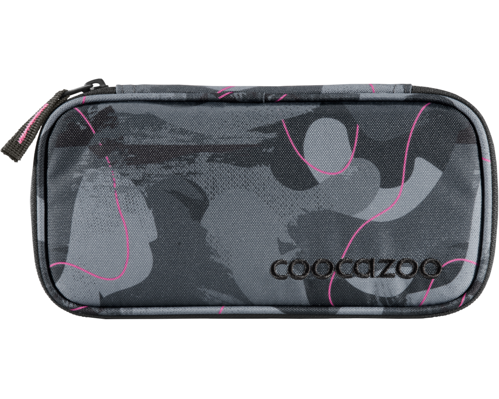 COOCAZOO Schlamperetui 211573 Bubble Brush