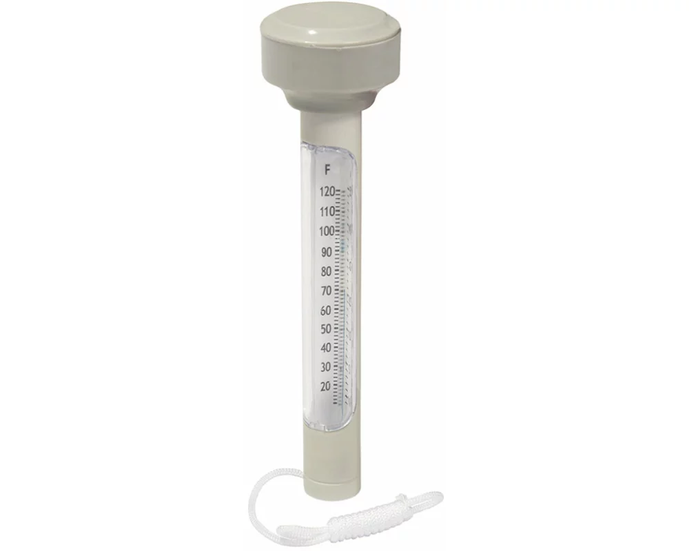Bestway Flowclear Schwimmendes Pool-Thermometer