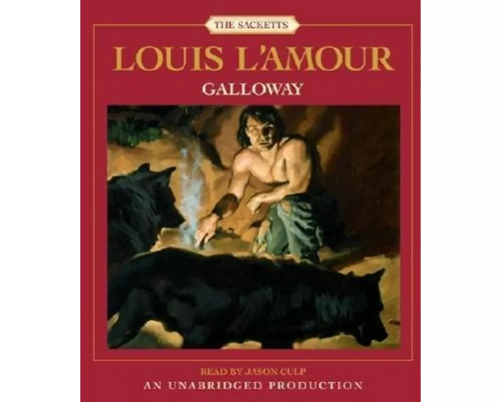 Galloway: The Sacketts