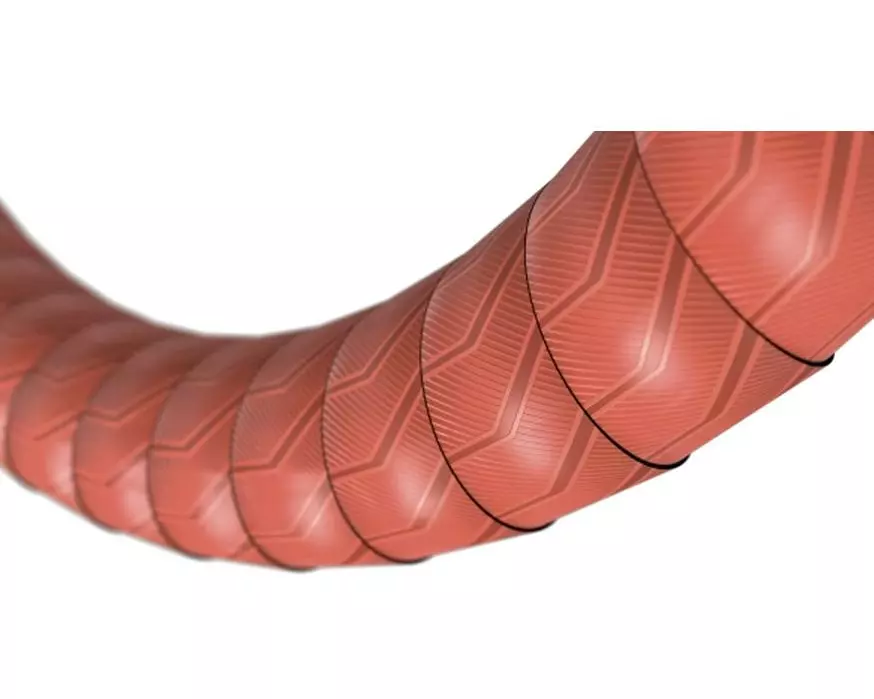 Ergon Lenkerband BT 3.5 mm, rusty red