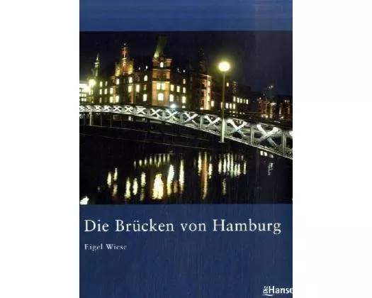 Die Brücken von Hamburg
