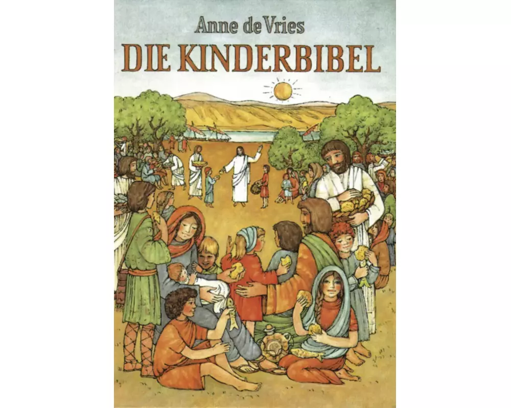 Die Kinderbibel
