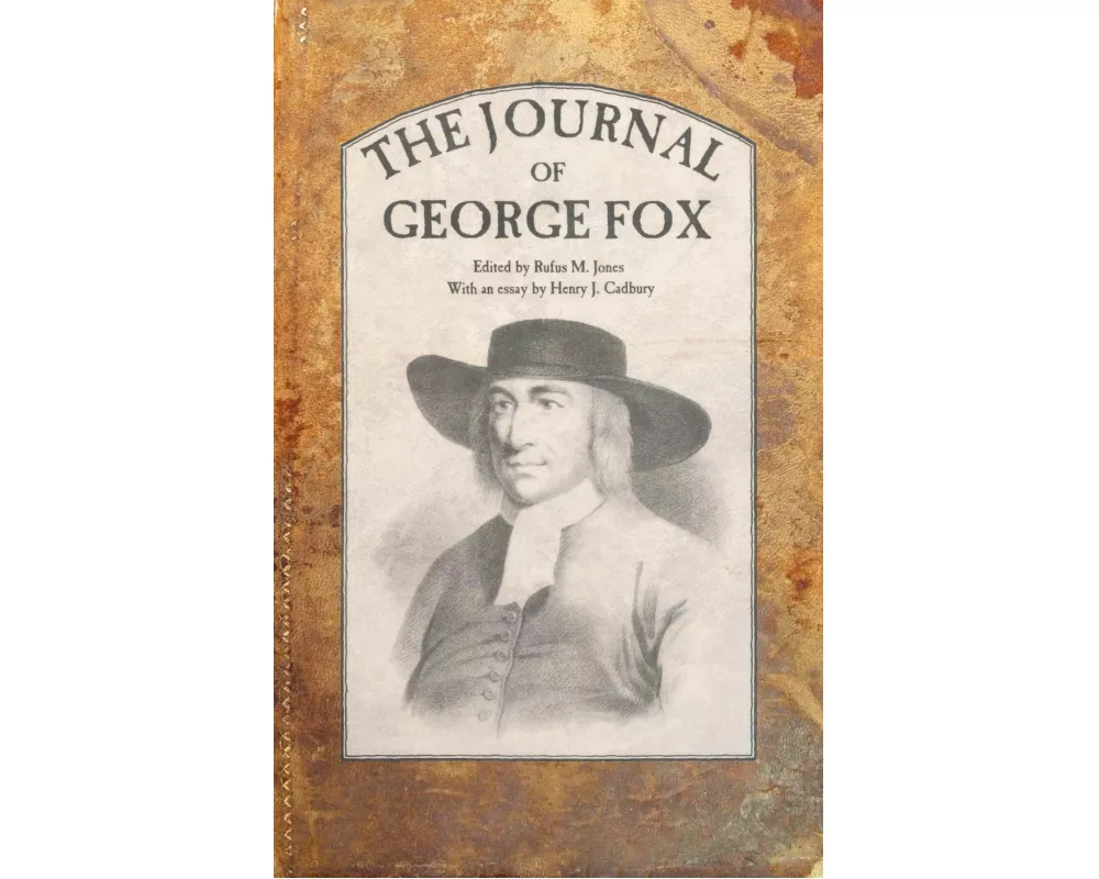 The Journal of George Fox