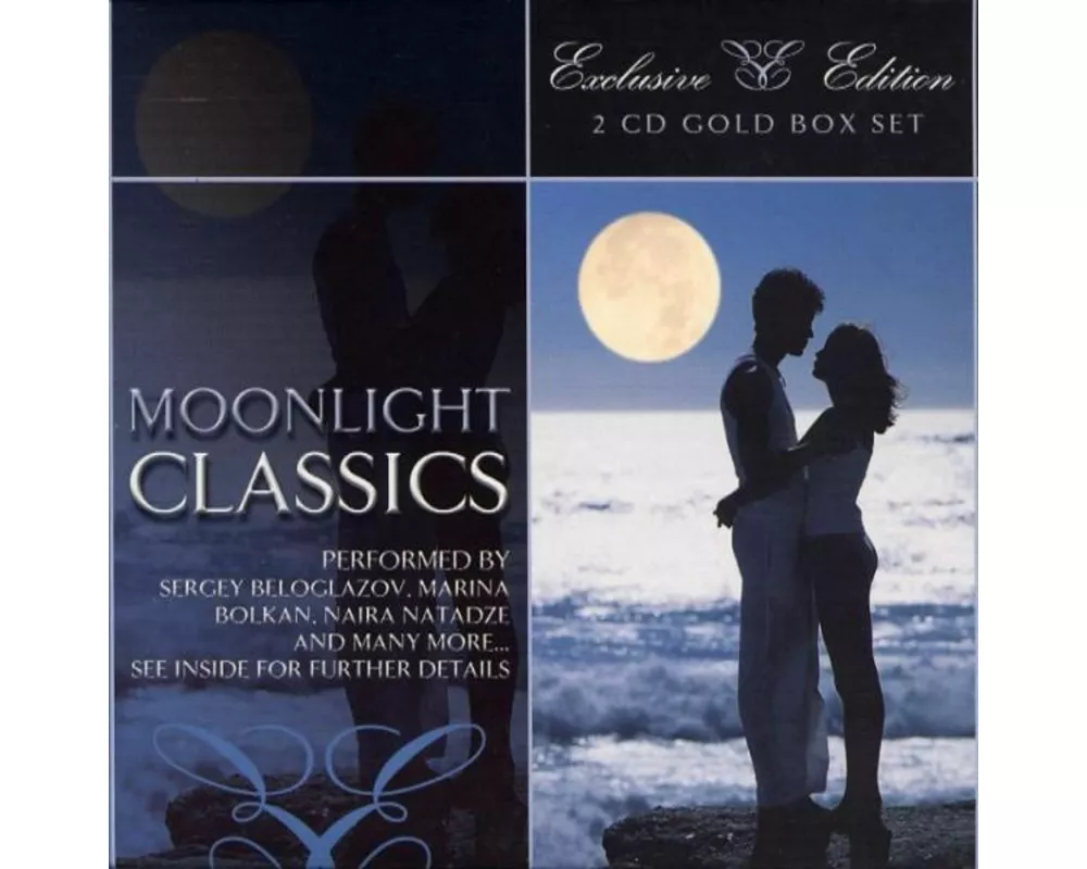 Moonlight Classics