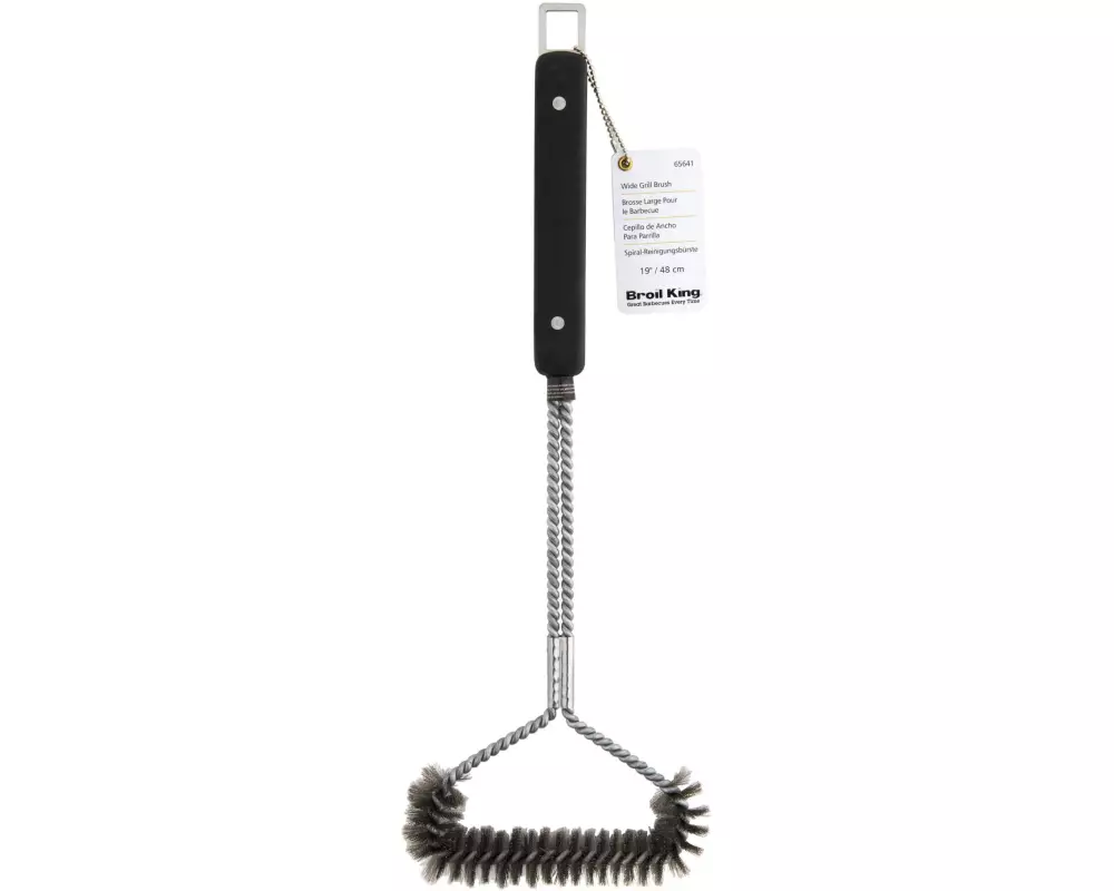 Broil King Spiral-Reinigungsbürste