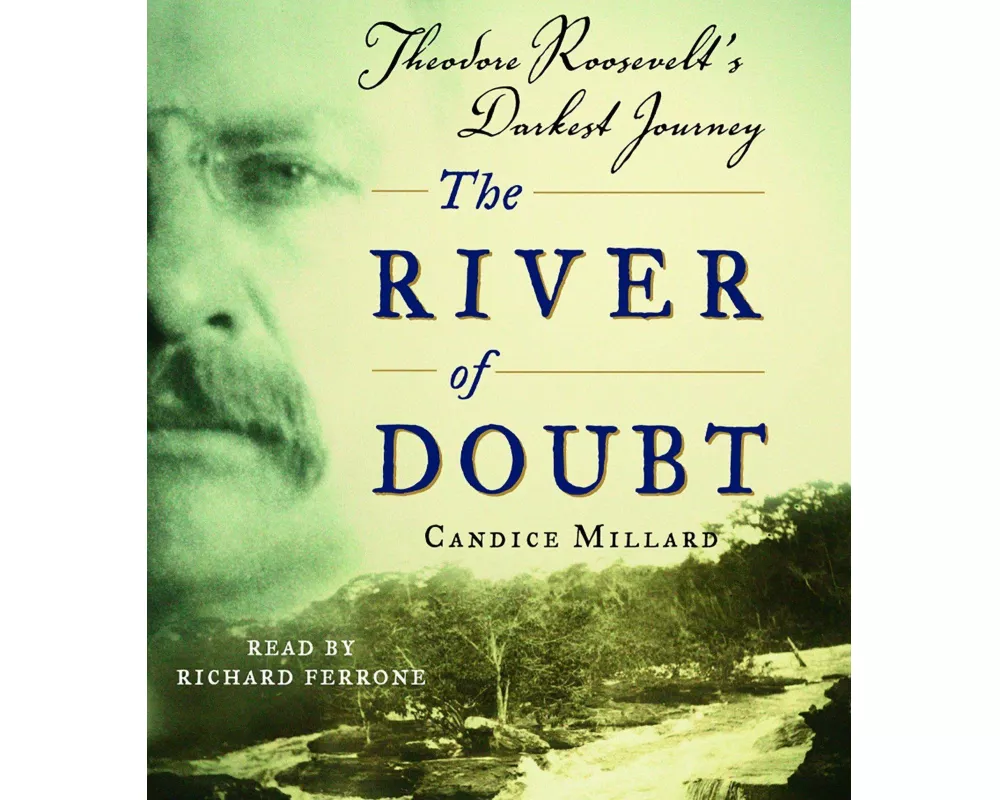 The River of Doubt
