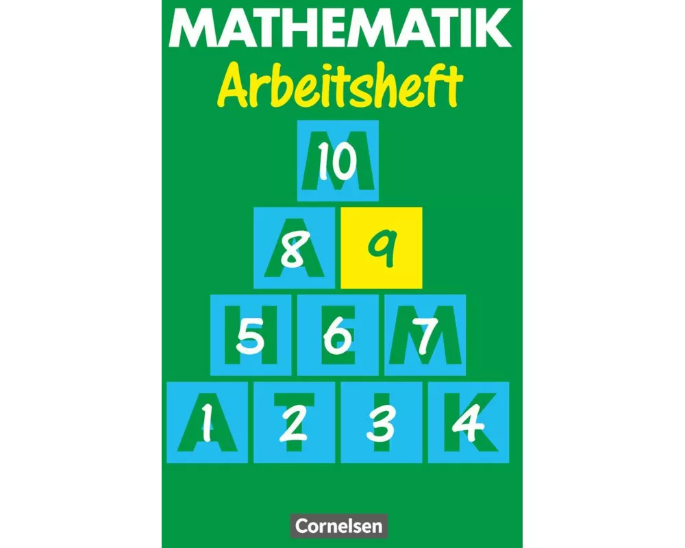 Mathematik Förderschule - Arbeitshefte