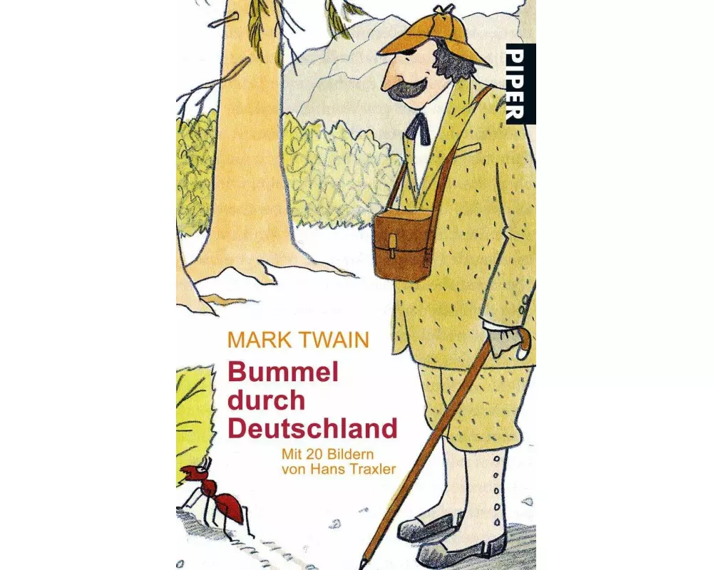 Bummel durch Deutschland