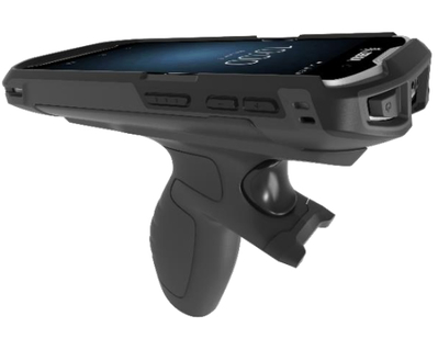 Zebra Handheld Accessory Kit