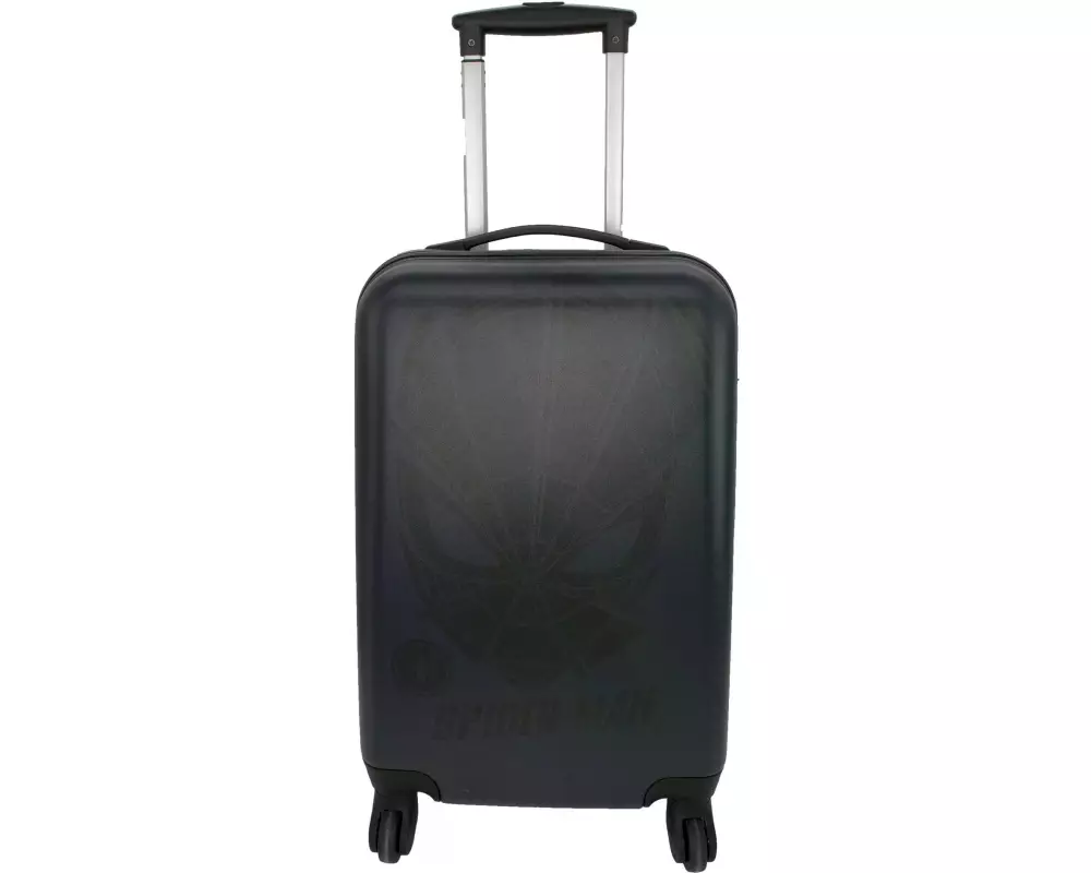 Scooli Reisekoffer Marvel Spiderman 4 Räder