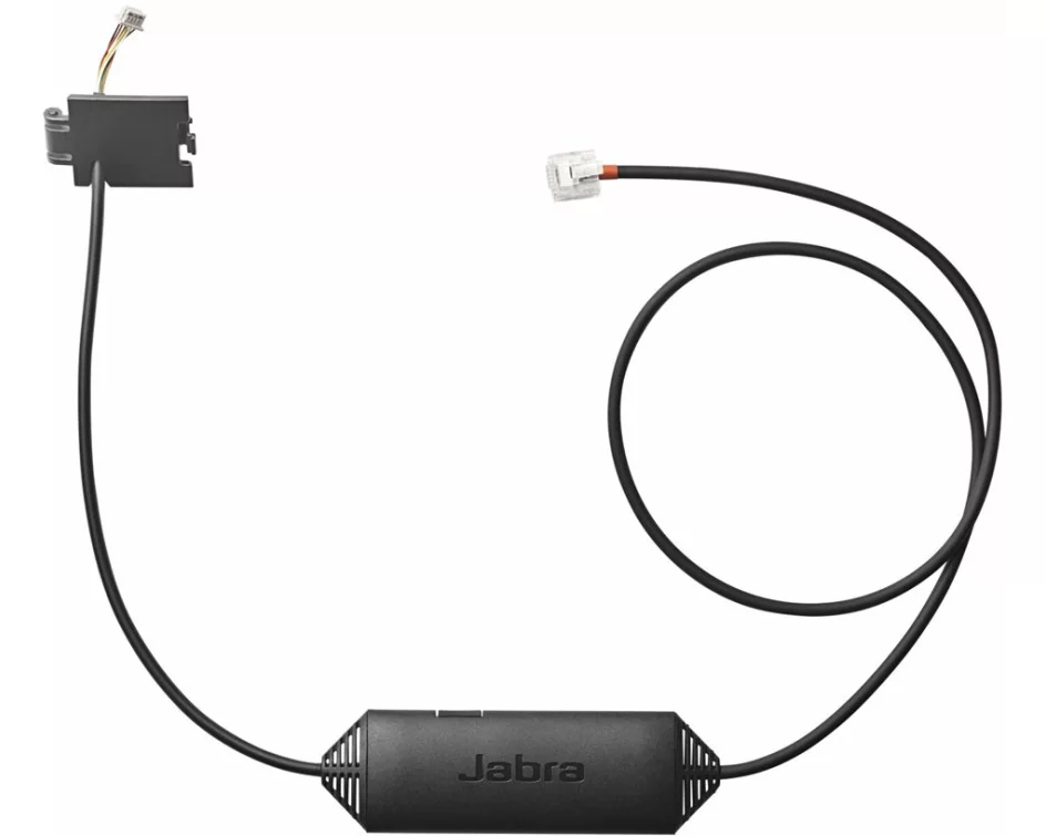Jabra GN LINK 44 EHS Cord NEC