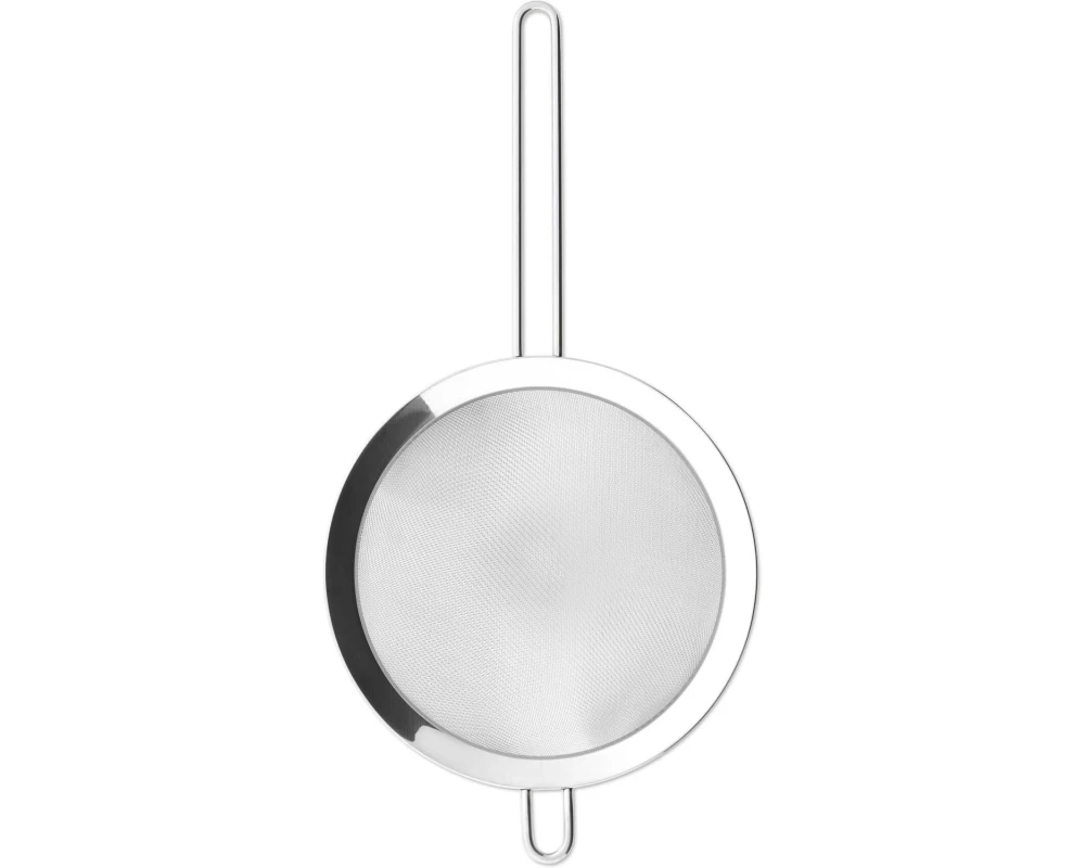 Brabantia Mehlsieb Profile 20 cm, Silber