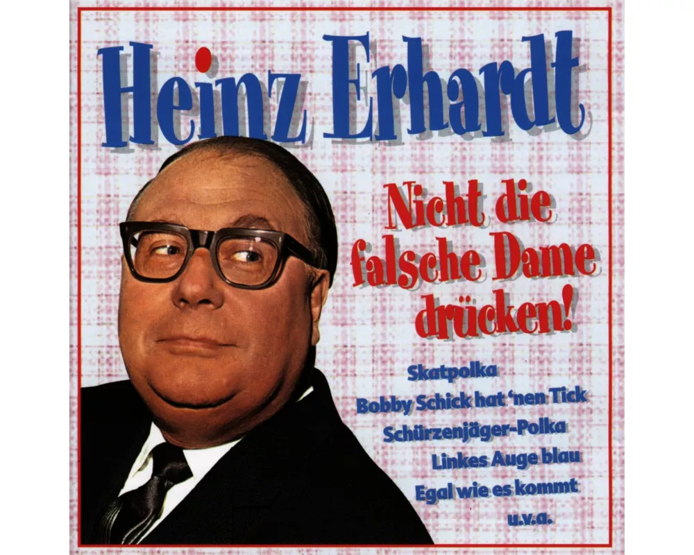 Nicht Die Falsche Dame Drücken