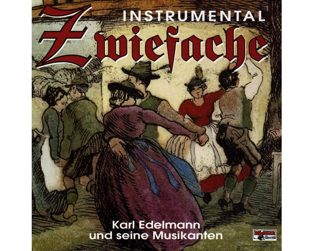 ZWIEFACHE-instrumental