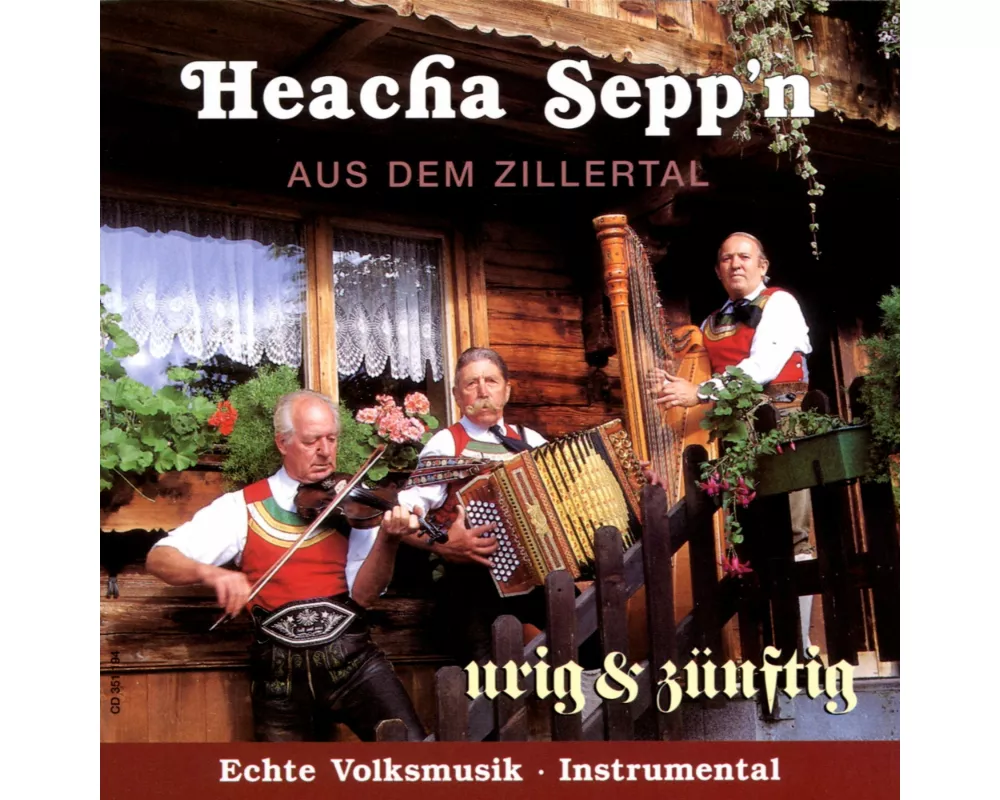 Urig & Zünftig